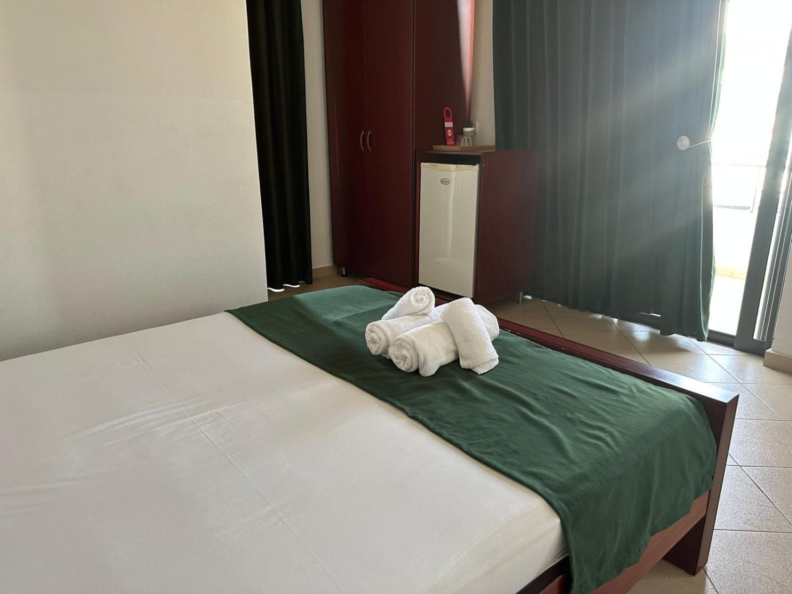 Bliss Hotel Ksamil Phòng bức ảnh